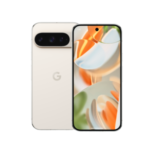 Afbeelding van een Google Pixel 9 Pro - 128 Gb Wit