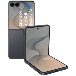 Afbeelding van een Samsung Galaxy Z Flip8 - 512 Gb Zwart