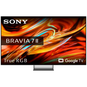 Afbeelding van een Sony Bravia 7 Ii - Ultra Hd 4k True Rgb-tv 75 Inch 2026