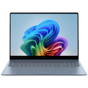 Afbeelding van een Samsung Galaxy Book6 Edge Np960xrd-kb1nl - 16 Inch Wqxga+ Qualcomm Snapdragon X2 Elite X2e-88-100 Gb 1 Tb Adreno™ Onboard Graphics Qwerty
