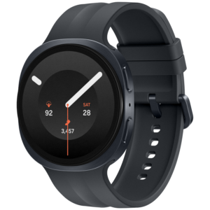 Afbeelding van een Samsung Galaxy Watch9 Lte - 44mm Zwart