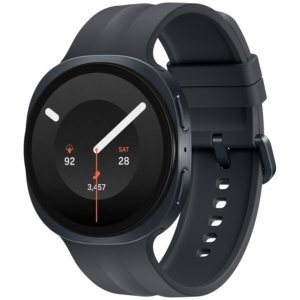 Afbeelding van een Samsung Galaxy Watch9 Bt - 44mm Zwart