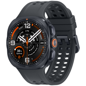 Afbeelding van een Samsung Galaxy Watch Ultra2 Lte - 47mm Zwart