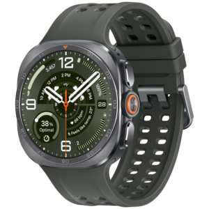 Afbeelding van een Samsung Galaxy Watch Ultra2 Lte - 47mm Zilver