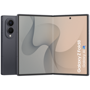 Afbeelding van een Samsung Galaxy Z Fold8 - 256 Gb Zwart