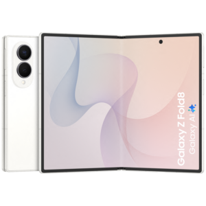Afbeelding van een Samsung Galaxy Z Fold8 - 512 Gb Wit