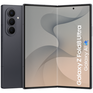 Afbeelding van een Samsung Galaxy Z Fold8 Ultra - 512 Gb Zwart