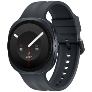 Afbeelding van een Samsung Galaxy Watch9 Lte - 40mm Zwart