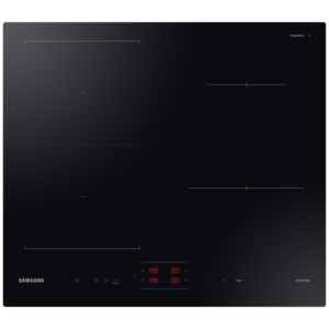 Afbeelding van een Samsung Nz64b5045fk/u1 - Kookplaat Inbouw Inductie Breedte 59 Cm