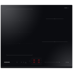 Afbeelding van een Samsung Nz64b6056gk/u1 - Kookplaat Inbouw Inductie Breedte 59 Cm