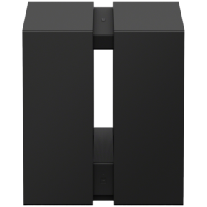 Afbeelding van een Sony Bravia Theatre Sub 9 - Draadloze Subwoofer Zwart