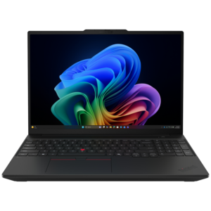 Afbeelding van een Lenovo Thinkpad T16 Gen 5 (intel) - 16 Inch Intel Core Ultra 7 355 32 Gb 512 Windows 11 Pro