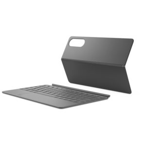 Afbeelding van een Lenovo Keyboard Pack For Yoga Tab (us-int) Tablet-folio-toetsenbord