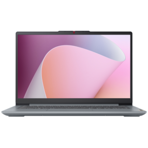Afbeelding van een Lenovo Ideapad Slim 3 14amn8 - 14 Inch Full Hd Amd Ryzen™ 5 40 8 Gb 512 Radeon™ 610m Qwerty