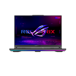 Afbeelding van een Asus Rog Strix G16 G614pw-rv006w - 16 Inch Wuxga Amd Ryzen 9 8940hx Gb 2 Tb Geforce Rtx™ 5080 Qwerty