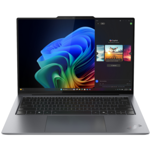 Afbeelding van een Lenovo Thinkpad X9-14 Gen 1 - 14 Inch Intel Core Ultra 7 258v 32 Gb 512 Windows 11 Pro