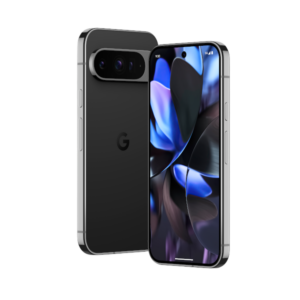 Afbeelding van een Google Pixel 9 Pro Xl - 256 Gb Zwart