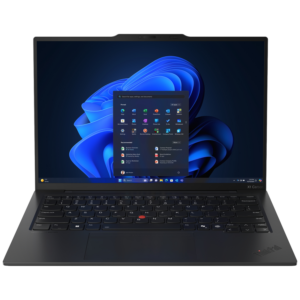 Afbeelding van een Lenovo Thinkpad X1 Carbon Gen 13 - 14 Inch Intel Core Ultra 7 258v 32 Gb 512 Windows 11 Pro