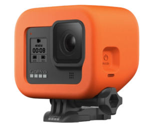 Afbeelding van een GoPro Hero8 Black Floaty