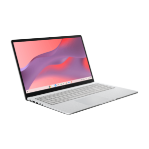 Afbeelding van een Asus Chromebook Cx1505cta-s72225 - 15.6 Inch N-series N250 8 Gb 128 Uhd Graphics