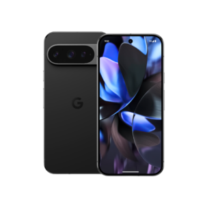 Afbeelding van een Google Pixel 9 Pro - 128 Gb Zwart