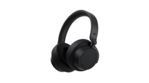 Afbeelding van een Microsoft Surface Headphones 2 Zwart Hoofdtelefoon