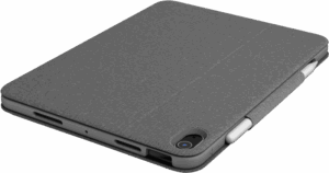Afbeelding van een Logitech Folio Touch Voor Ipad Air (4e & 5e Generatie)