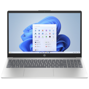 Afbeelding van een HP Laptop 15-fd1851nd - 15.6 Inch Full Hd Intel Core Ultra 5 125h 24 Gb 512 Arc™ Onboard Graphics