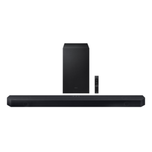 Afbeelding van een Samsung Q-series Soundbar Hw-q700c (2023)