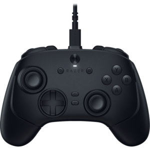 Afbeelding van een Razer Wolverine V3 Tournament 8k Pc Controller Zwart