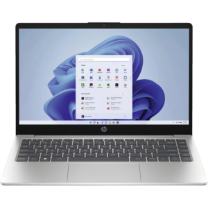 Afbeelding van een HP Laptop 14-ep1060nd - 14 Inch Full Hd Intel Core Ultra 5 125h 24 Gb 512 Arc™ Onboard Graphics Qwerty