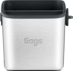 Afbeelding van een Sage The Knock Box Mini