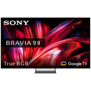 Afbeelding van een Sony Bravia 9 Ii - Ultra Hd 4k True Rgb-tv 65 Inch 2026