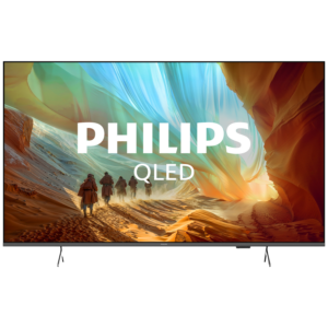 Afbeelding van een Philips 43pqs7801/12 Tv (2026) - Ultra Hd 4k Qled-tv 43 Inch