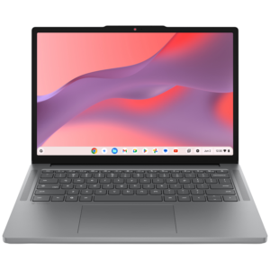 Afbeelding van een Lenovo Lenovo Chrome 14m8911 - 14 Inch Wuxga Mediatek Kompanio 540 4 Gb 64 Mali-g57 Qwerty