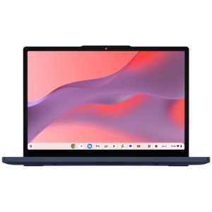 Afbeelding van een Lenovo Lenovo Chrome 14m8911 - 14 Inch Wuxga Mediatek Kompanio 540 8 Gb 128 Mali-g57 Qwerty