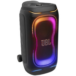 Afbeelding van een JBL Partybox 330 Draagbare Party Speaker (2026) - Zwart