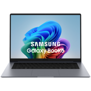 Afbeelding van een Samsung Galaxy Book6 - 16 Inch Wuxga Intel Core Ultra 5 325 Gb 512 Core™ Onboard Graphics Qwerty