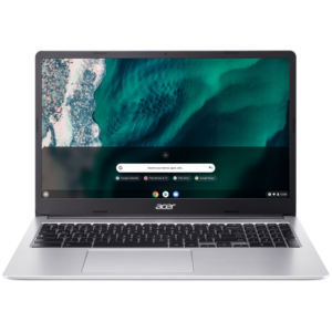 Afbeelding van een Acer Chromebook 315 Cb315-4h-c59g - 15.6 Inch Full Hd Intel Celeron N4500 4 Gb 128 Uhd Graphics Qwerty