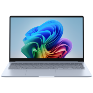Afbeelding van een Samsung Galaxy Book4 Edge - 15.6 Inch Full Hd Qualcomm Snapdragon X X1-26-100 16 Gb 256 Adreno™ Onboard Graphics Qwerty