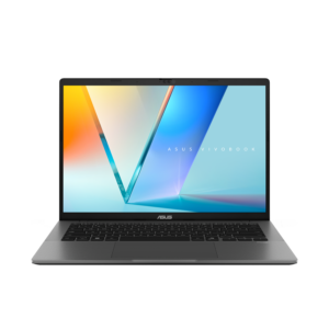Afbeelding van een Asus Vivobook S14 M3407ha-lynadw - 14 Inch Wuxga Amd Ryzen 7 260 16 Gb 512 Radeon™ Onboard Graphics Qwerty