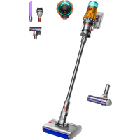 Afbeelding van een Dyson V12 Detect Submarine