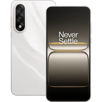 Afbeelding van een OnePlus Nord 5 256GB Wit 5G
