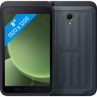 Afbeelding van een Samsung Galaxy Tab Active5 8 inch 128GB Wifi + 5G