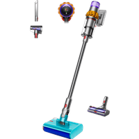 Afbeelding van een Dyson V15 Detect Submarine