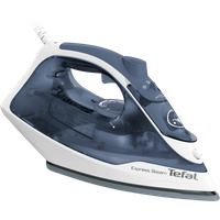 Afbeelding van een Tefal Express Steam FV2837 Stoomstrijkijzer