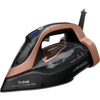 Afbeelding van een Tefal Ultimate Power Pro FV9E50