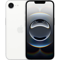Afbeelding van een iPhone 16e 128GB