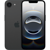 Afbeelding van een iPhone 16e 128GB