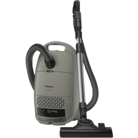 Afbeelding van een Miele Guard M1 Select Grafietgrijs